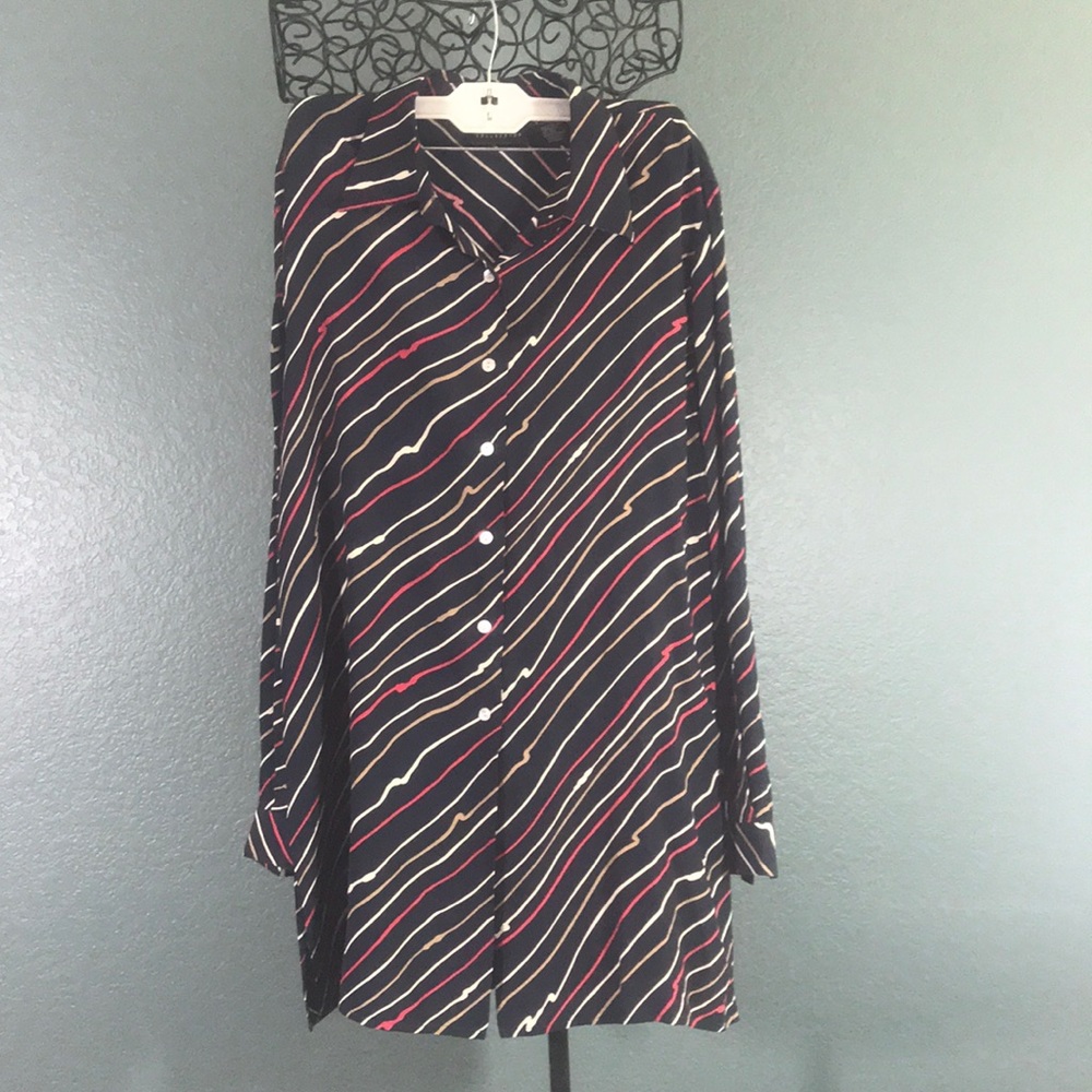 Liz Claiborne collection woman’s top